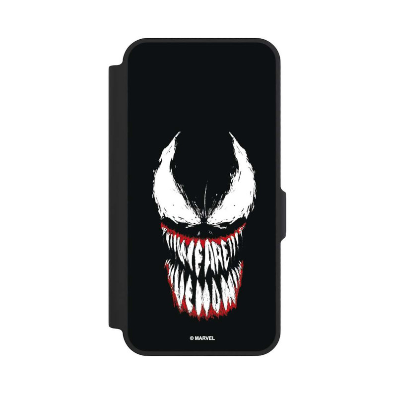 Galaxy A57 5G NIVOflip We Are Venom