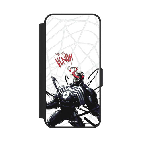 Samsung Galaxy A57 5G NIVOflip We are Venom Triumph