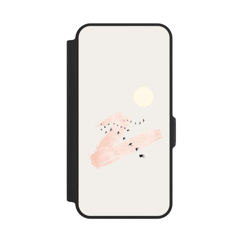 Galaxy A57 5G NIVOflip Sonne und Himmel