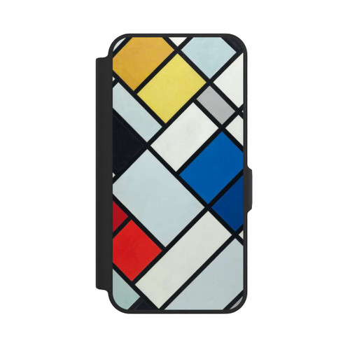 Samsung Galaxy A57 5G NIVOflip Kontrakomposition von Dissonanzen - Theo van Doesburg