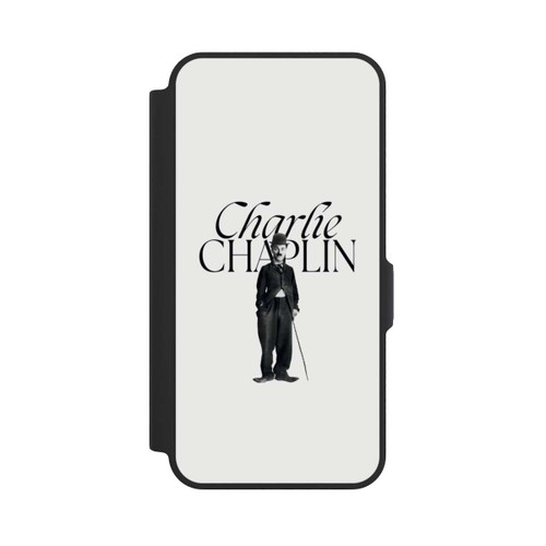 Samsung Galaxy A57 5G NIVOflip Charlie Chaplin