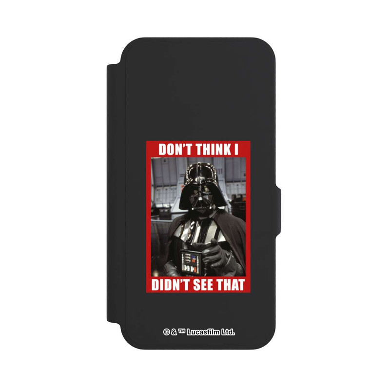Galaxy A57 5G NIVOflip Darth Vader Didnt See That