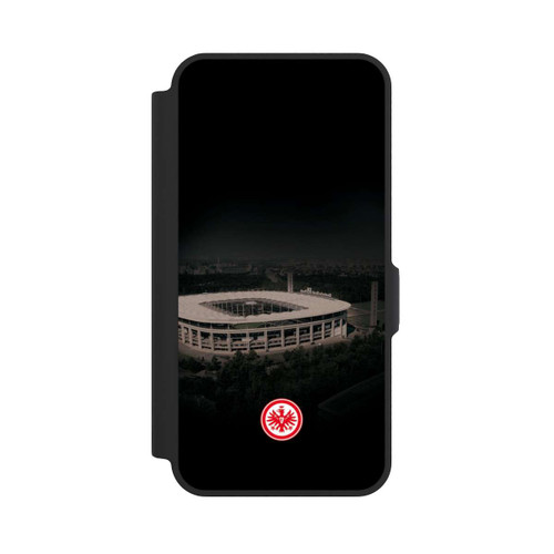 Samsung Galaxy A57 5G NIVOflip SGE Stadion dunkel
