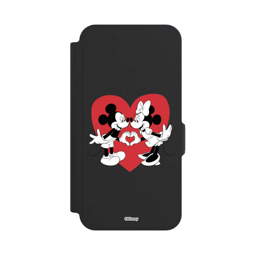 Samsung Galaxy A57 5G NIVOflip Mickey And Minnie Love