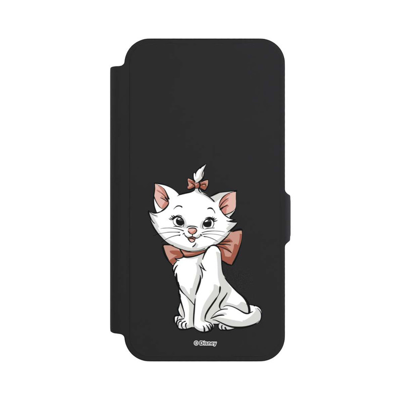 Galaxy A57 5G NIVOflip Marie Cute Transparent