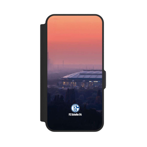 Samsung Galaxy A57 5G NIVOflip Schalke 04 Stadion