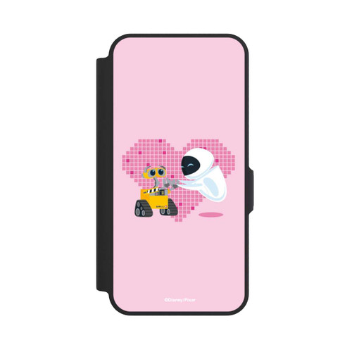 Samsung Galaxy A57 5G NIVOflip Wall-E Love