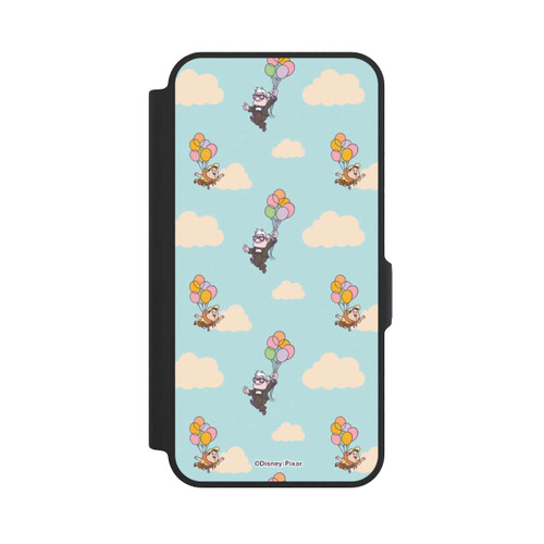 Samsung Galaxy A57 5G NIVOflip Disney Up Balloon House Pattern
