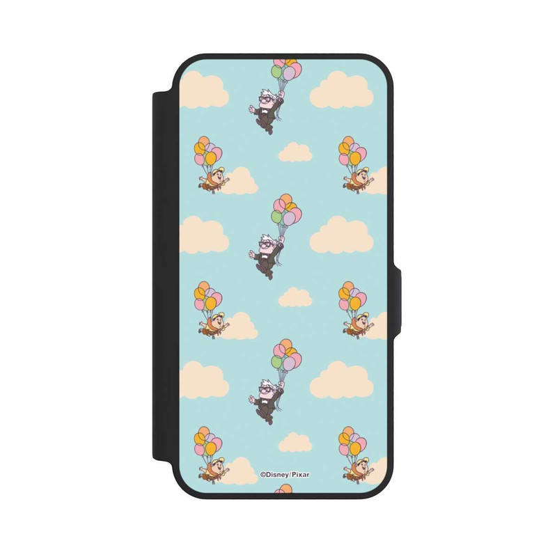 Galaxy A57 5G NIVOflip Disney Up Balloon House Pattern