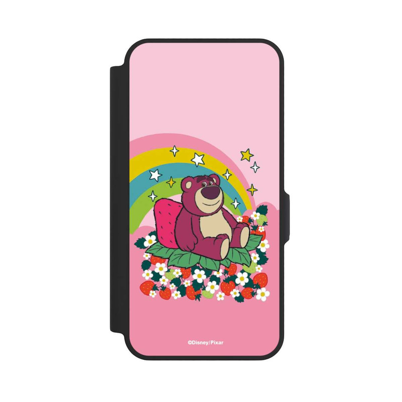 Galaxy A57 5G NIVOflip Strawberry Rainbow