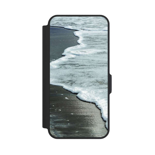Samsung Galaxy A57 5G NIVOflip At The Beach