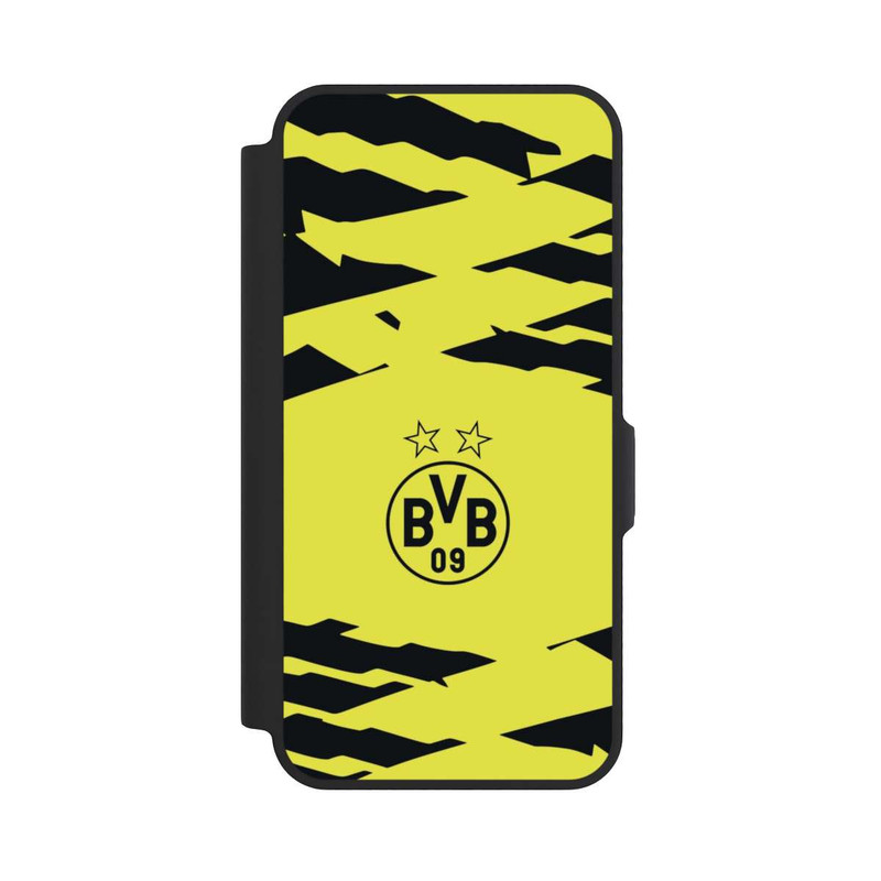 Galaxy A57 5G NIVOflip BVB Sondertrikot Neon