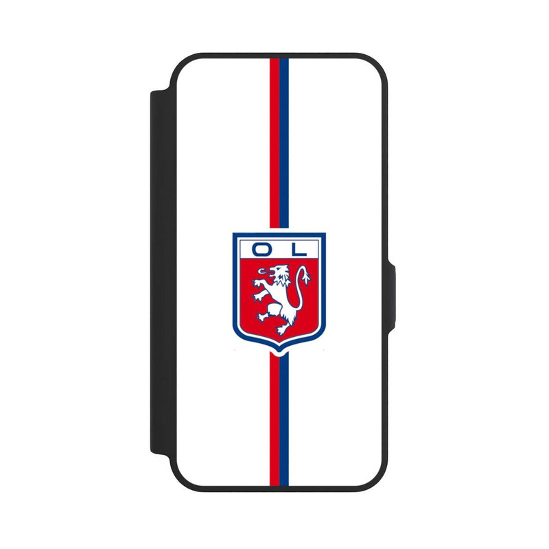 Galaxy A57 5G NIVOflip OL Vintage Logo