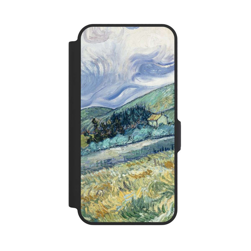Galaxy A57 5G NIVOflip Landscape from Saint-Rémy by Van Gogh
