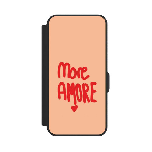 Samsung Galaxy A57 5G NIVOflip More Amore Liebe