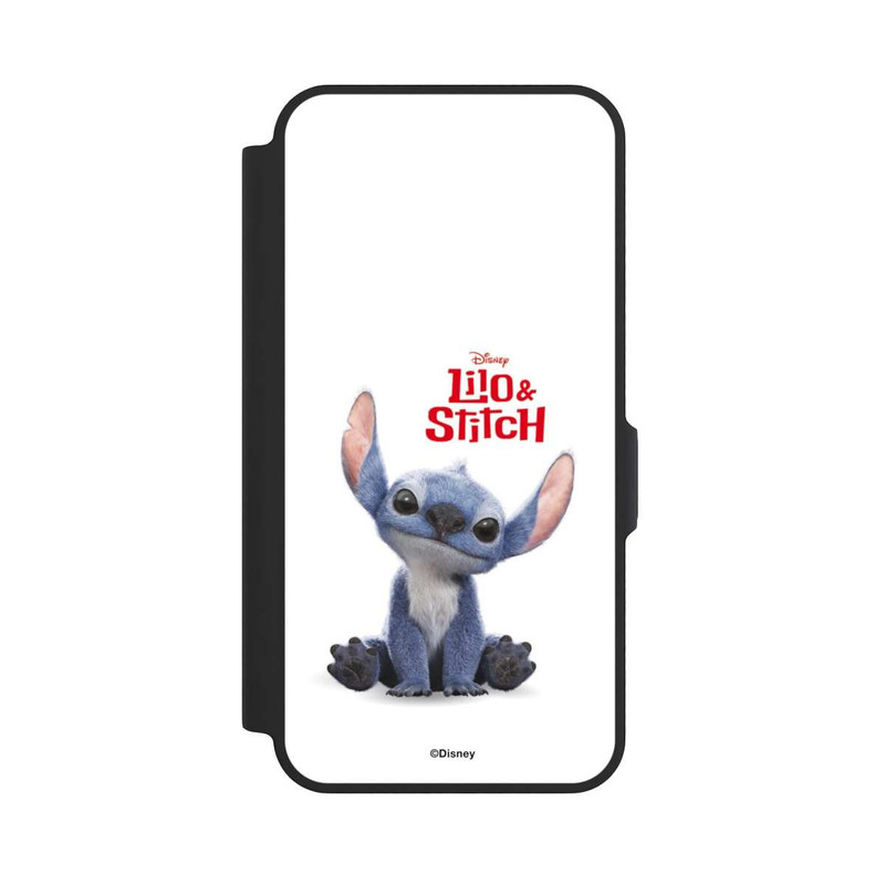 Galaxy A57 5G NIVOflip Stitch Live Action Poster