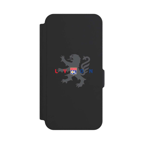 Samsung Galaxy A57 5G NIVOflip OL Lyon Transparent