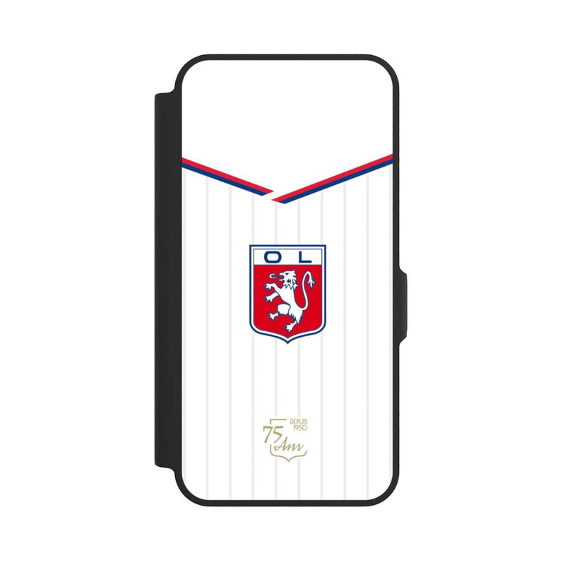 Galaxy A57 5G NIVOflip OL 75 anniversaire