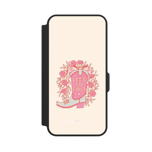 Samsung Galaxy A57 5G NIVOflip Lets Go Girls