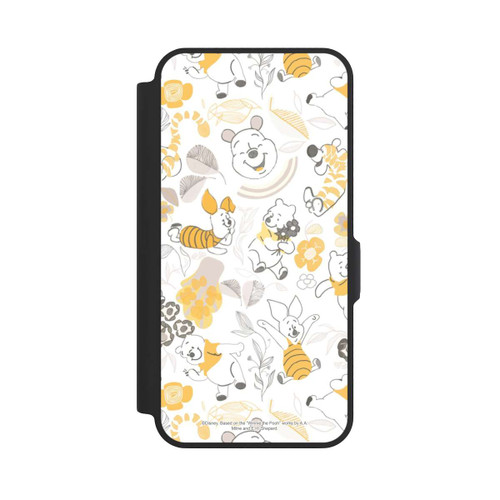 Samsung Galaxy A57 5G NIVOflip Winnie the Pooh Spring Pattern