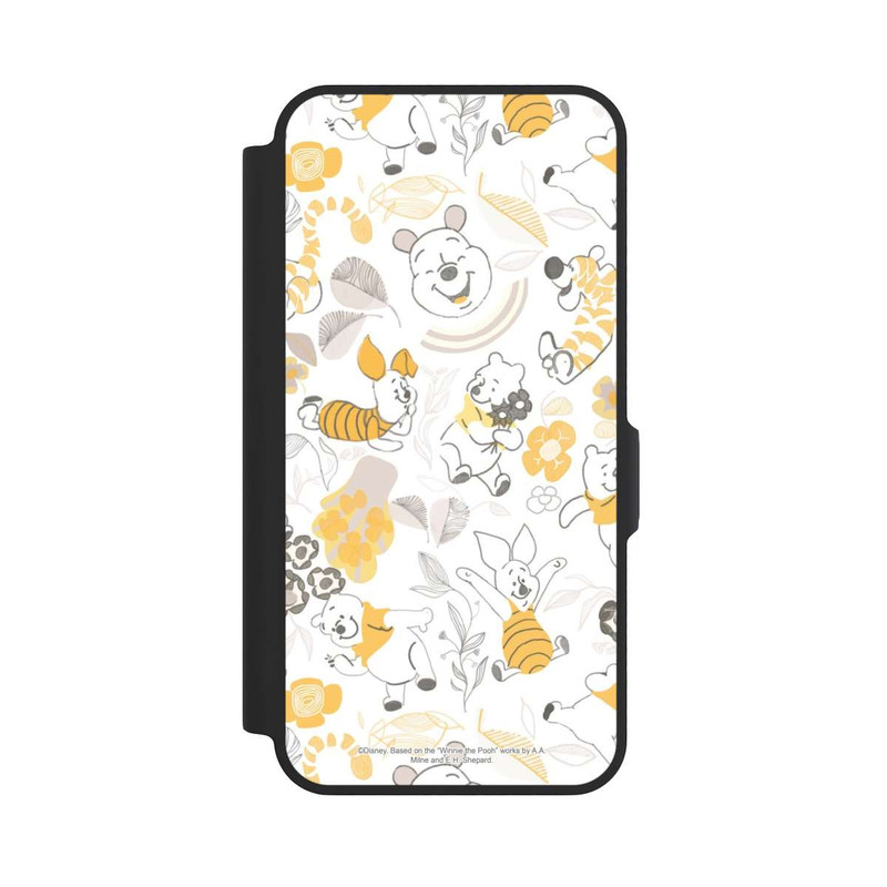Galaxy A57 5G NIVOflip Winnie the Pooh Spring Pattern