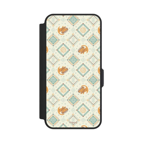 Samsung Galaxy A57 5G NIVOflip Simba Pattern
