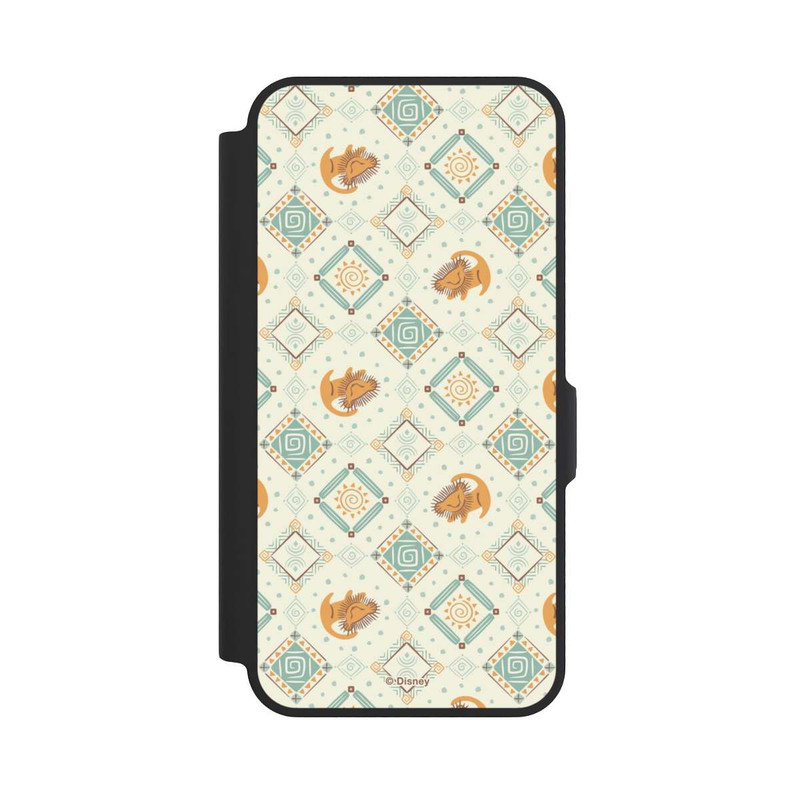Galaxy A57 5G NIVOflip Simba Pattern