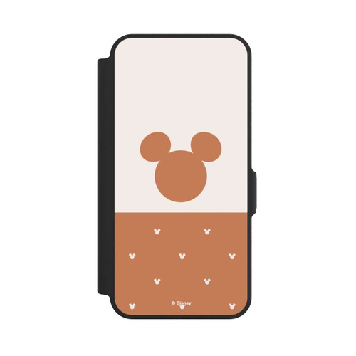 Samsung Galaxy A57 5G NIVOflip Mickey Icon Pattern Mix