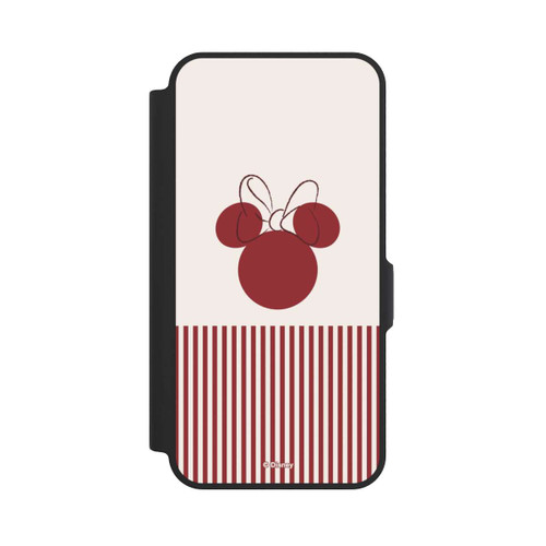 Samsung Galaxy A57 5G NIVOflip Minnie Icon Pattern Mix