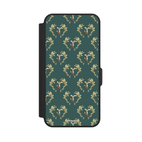 Samsung Galaxy A57 5G NIVOflip Bambi Autumn Pattern