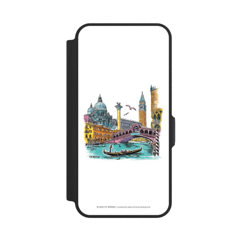Samsung Galaxy A57 5G NIVOflip Venedig