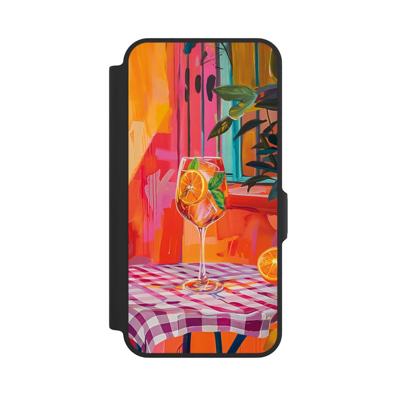 Galaxy A57 5G NIVOflip Cocktail Summer Setting