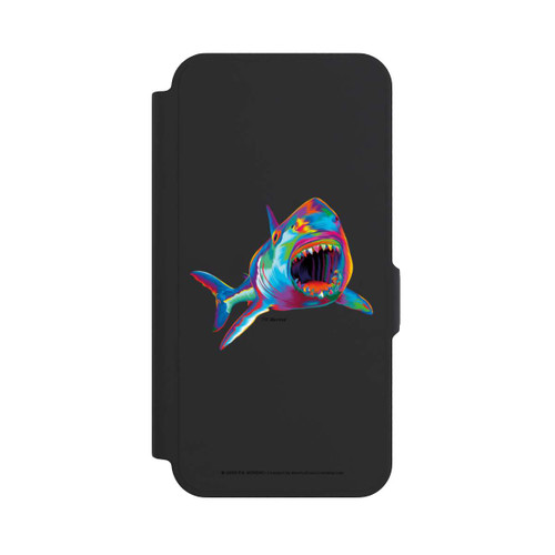 Samsung Galaxy A57 5G NIVOflip Hai Pop Colour transparent