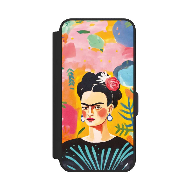 Galaxy A57 5G NIVOflip Mexican Artist II avec IA