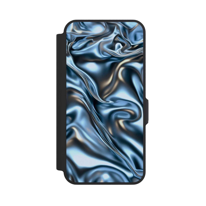 Galaxy A57 5G NIVOflip Shiny Chrome avec IA