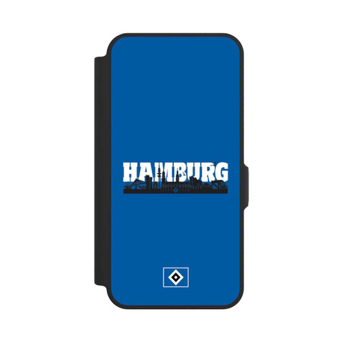Samsung Galaxy A57 5G NIVOflip HSV Skyline Logo