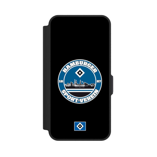 Samsung Galaxy A57 5G NIVOflip Hamburger Sport-Verein 1887