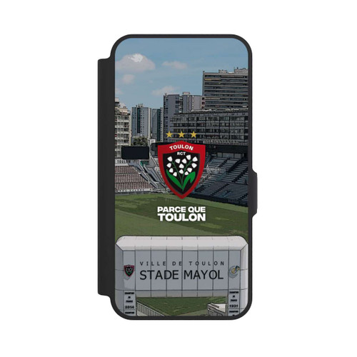 Samsung Galaxy A57 5G NIVOflip Stade Mayol RCT