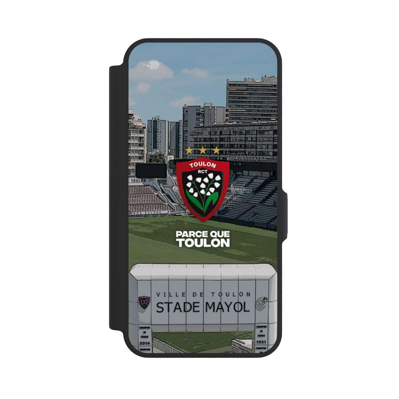 Galaxy A57 5G NIVOflip Stade Mayol RCT
