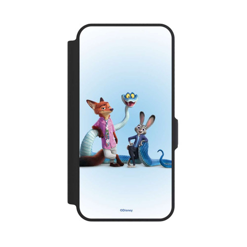Samsung Galaxy A57 5G NIVOflip Nick Wilde and Judy Hopps