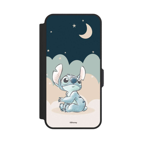 Samsung Galaxy A57 5G NIVOflip Stitch Moonlight