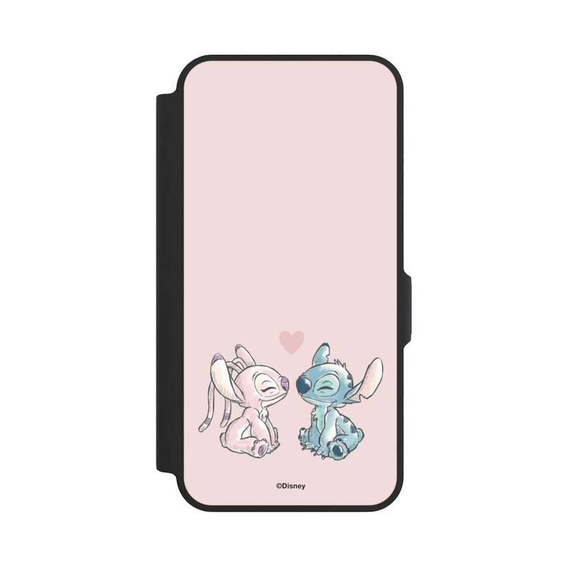 Galaxy A57 5G NIVOflip Stitch And Angel Love