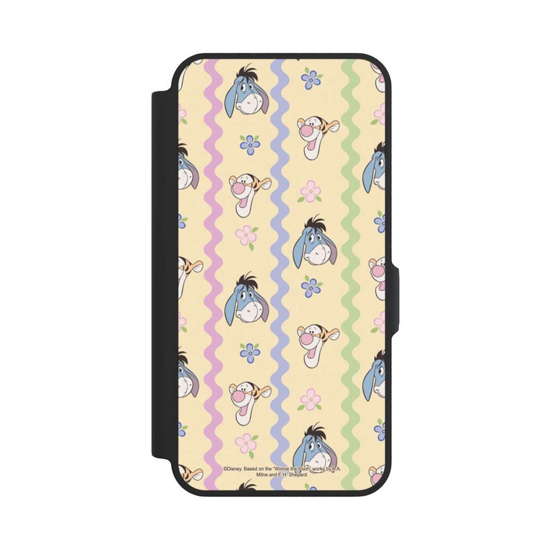 Galaxy A57 5G NIVOflip Winnie the Pooh Sweet & Wild Friends