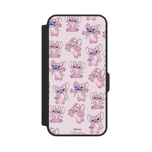 Samsung Galaxy A57 5G NIVOflip Angel Faces Pattern