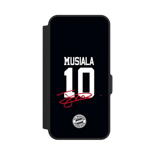 Samsung Galaxy A57 5G NIVOflip Musiala 10