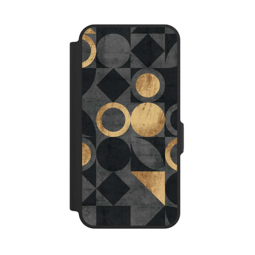 Samsung Galaxy A57 5G NIVOflip Midcentury Collage