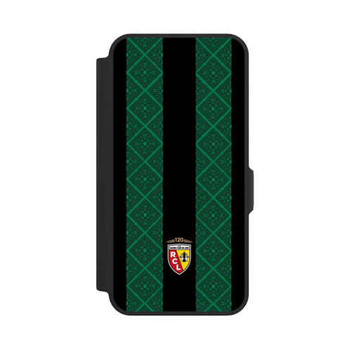 Samsung Galaxy A57 5G NIVOflip RC Lens Maillot Extérieur 25-26