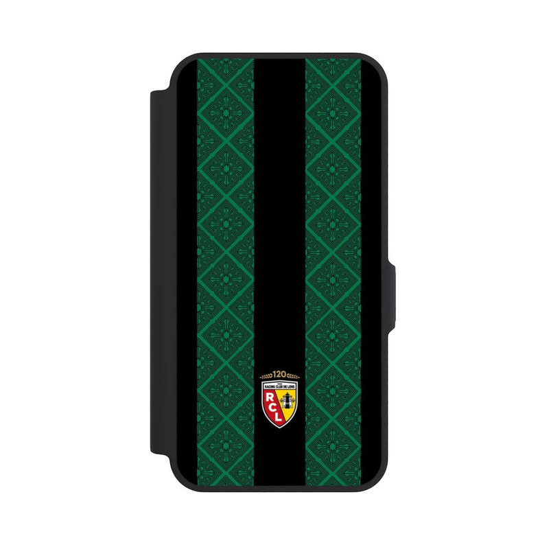 Galaxy A57 5G NIVOflip RC Lens Auswärtstrikot 25-26