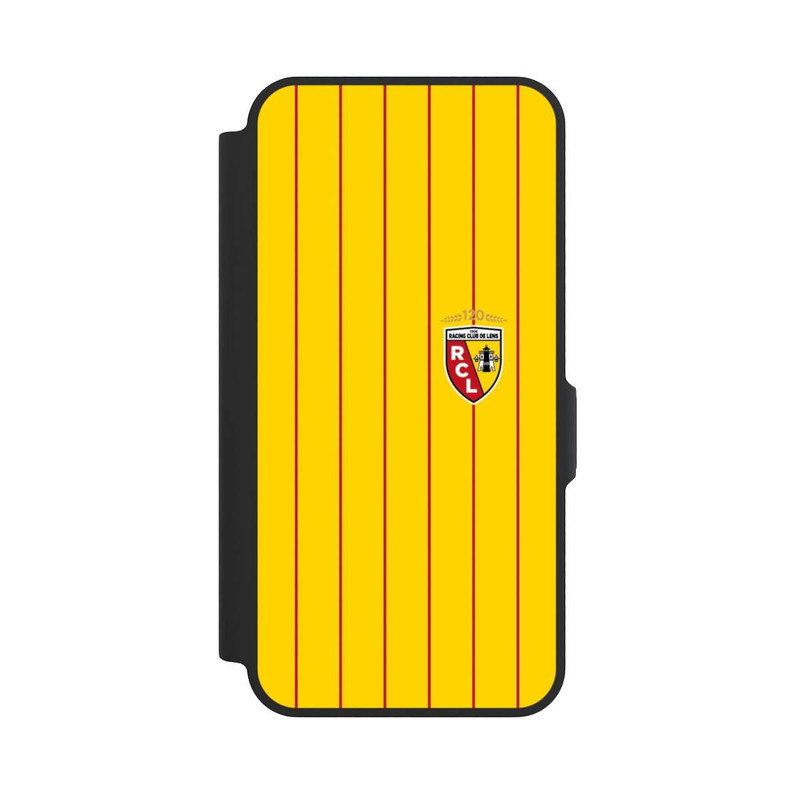 Galaxy A57 5G NIVOflip RC Lens Maillot Domicile 25-26