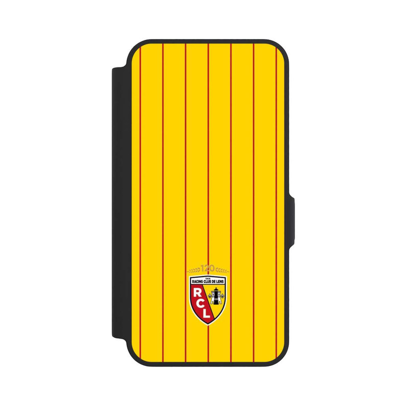 Galaxy A57 5G NIVOflip RC Lens Heimtrikot 25/26